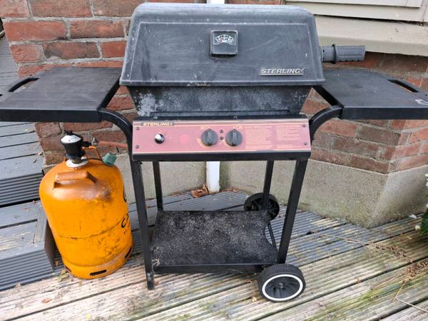 Bar b q - Main image