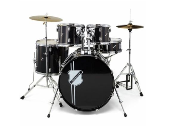 Drum Kit - Main image