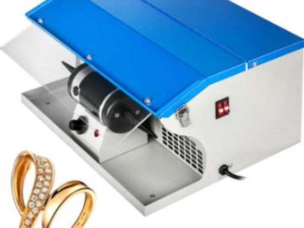 Jewelry Polishing Machine Buffing Machine - Main image