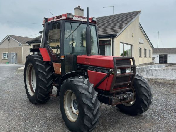 International 844 XL - Main image