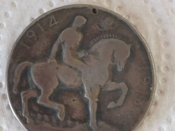Medal - Main image