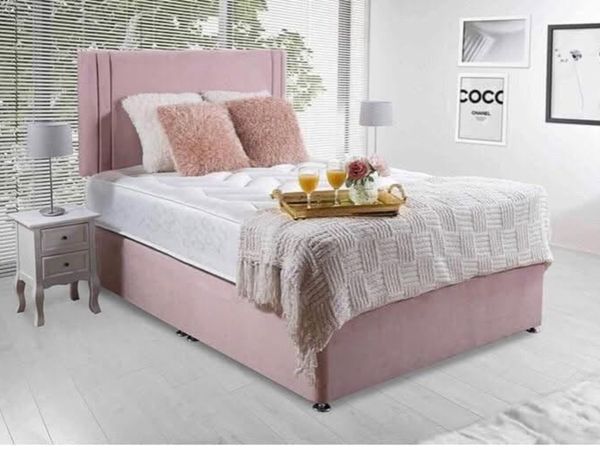 KING beds available for cheap - Main image