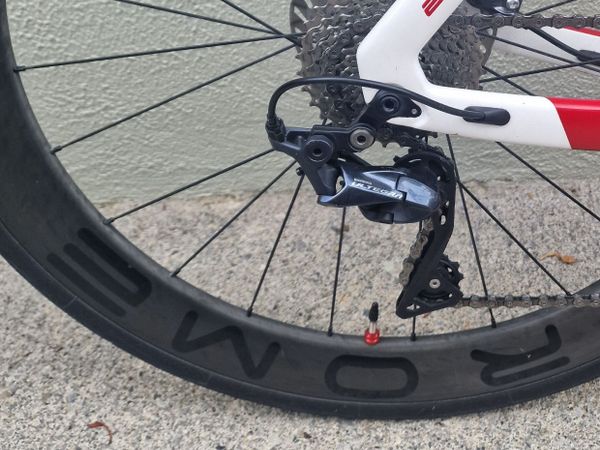 Elves falath evo Road bike - Main image