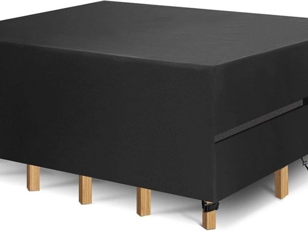 Garden Furniture Cover – 242 × 182 × 100cm - Main image