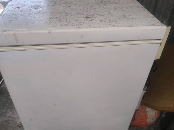 Chest Freezer - Main image