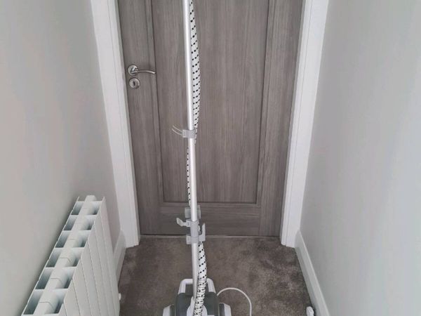 Silvercrest upright steamer - Main image
