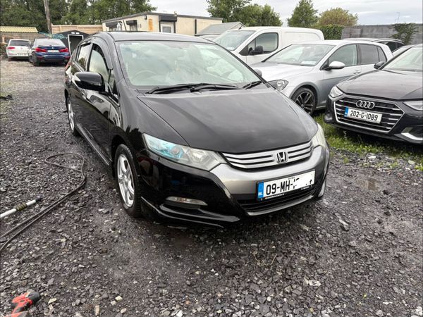 2009 Honda Insight hybrid  low milage - Main image