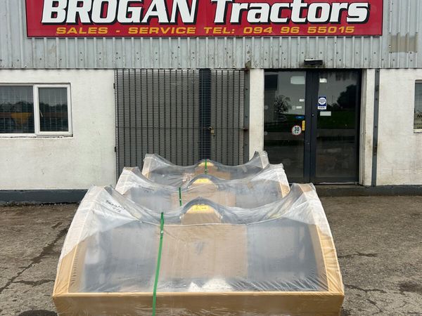 New Tanco i73 Bale Shears - Main image