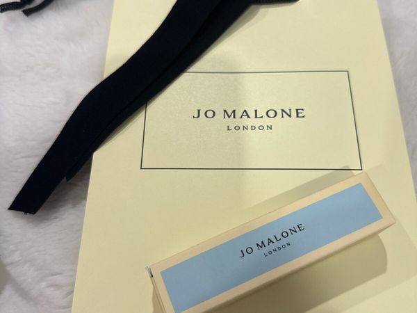 Jo Malone wood sage and sea salt 10ml - Main image