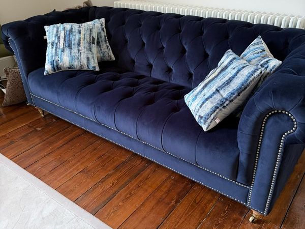 Chesterfield Sofa - Main image