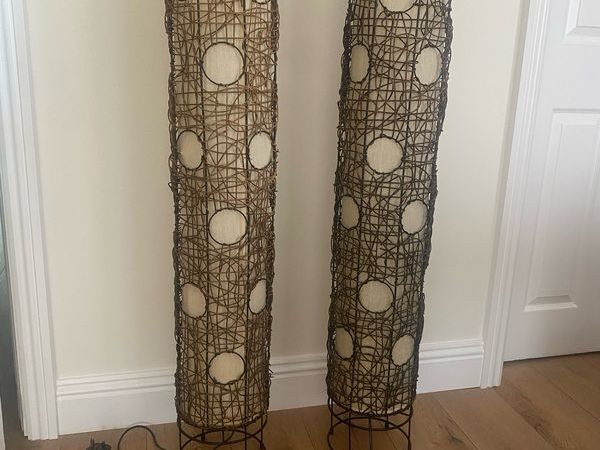 Floor Lamps - Main image