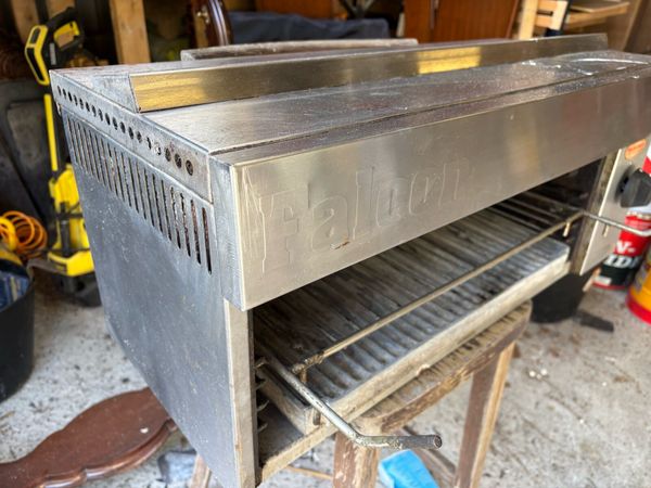 Salamanca Grill - Main image