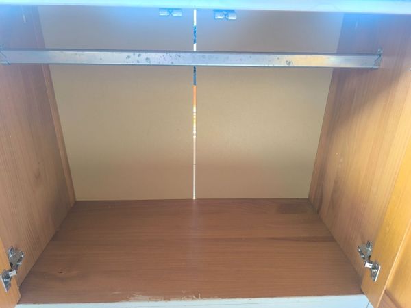 Storage Locker/Press - Main image
