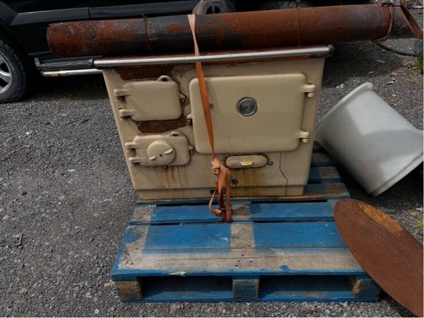 Old range - Main image