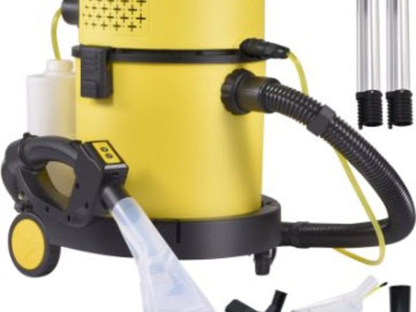 Wet Dry Vacuum Cleaner - Main image