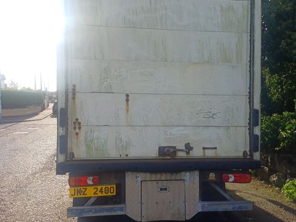 DAF Lf45.170 2002 - Main image