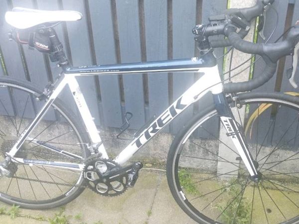 Trek Bike - Main image