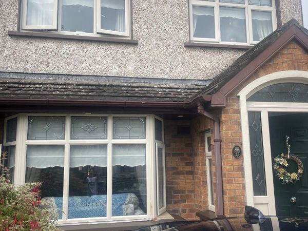 PVC windows - Main image