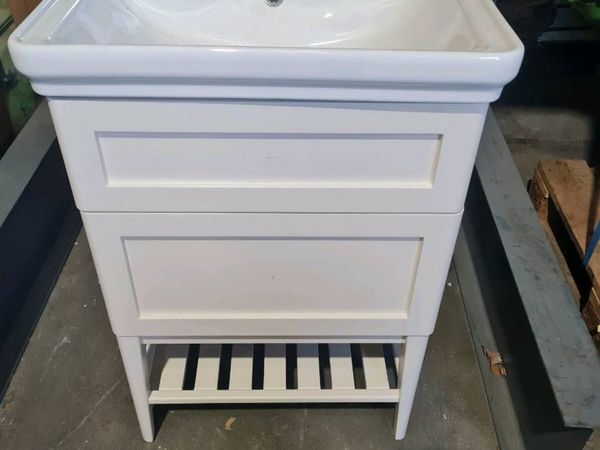 Bathroom Vanity unit - Main image