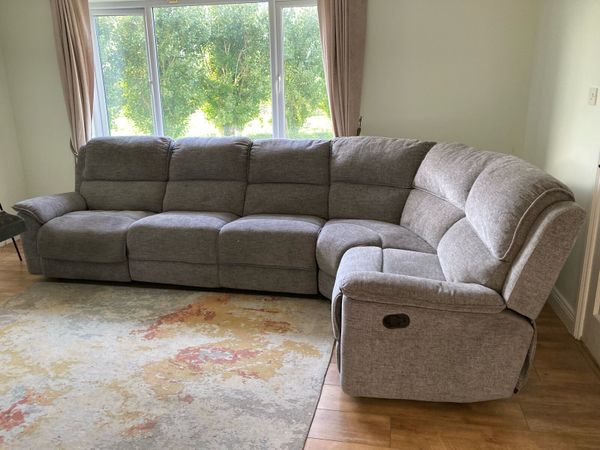 Corner sofa - Main image