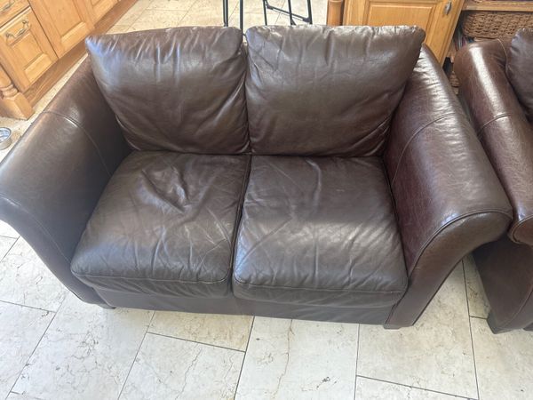 Leather Sofas by ITALSOFA - Main image