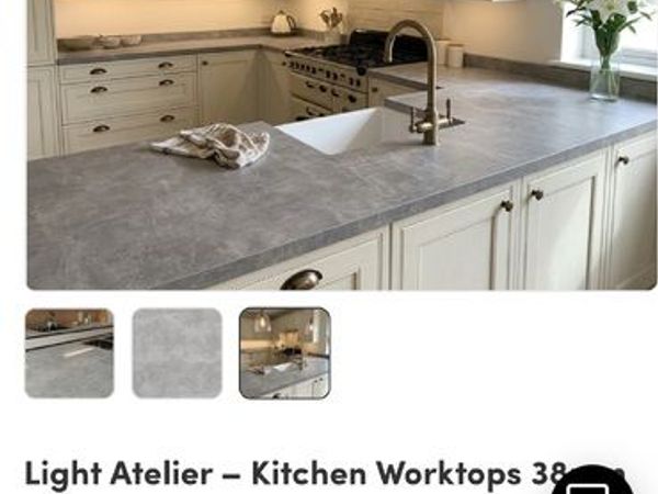 Brand New Laminate Kitchen Counter Tops - Main image