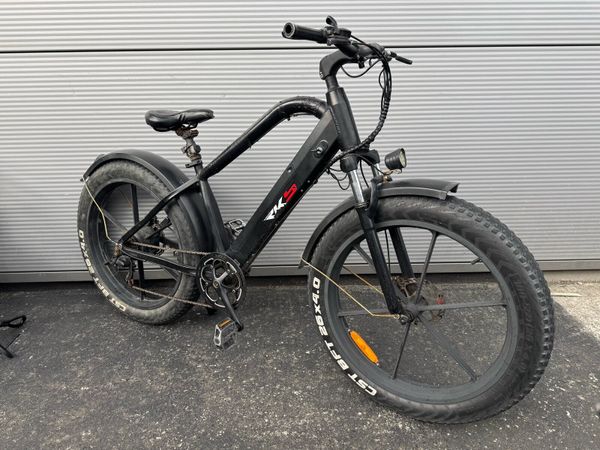 Cheap Electric Bike Working Perfect - Main image