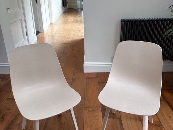IKEA chairs - Main image