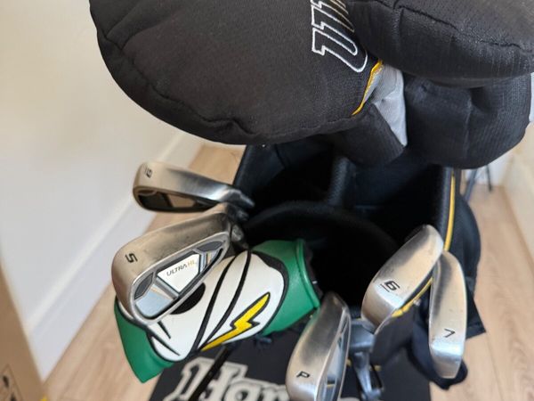 Wilson Golf Starter Set - Main image