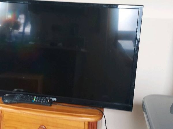 TV - Main image