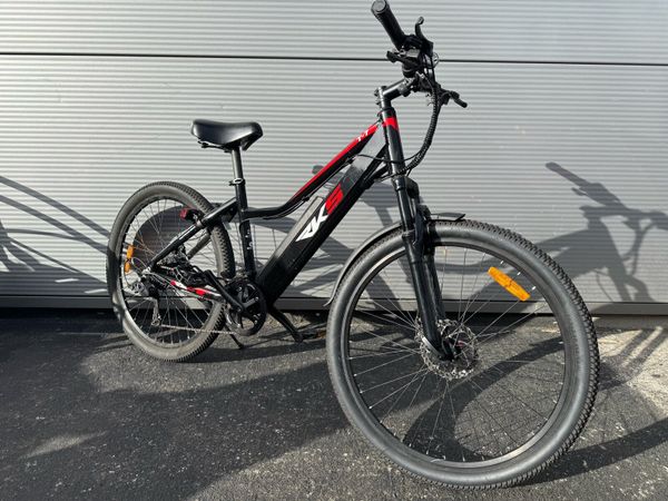 Cheap Mountain Electric bike - Main image