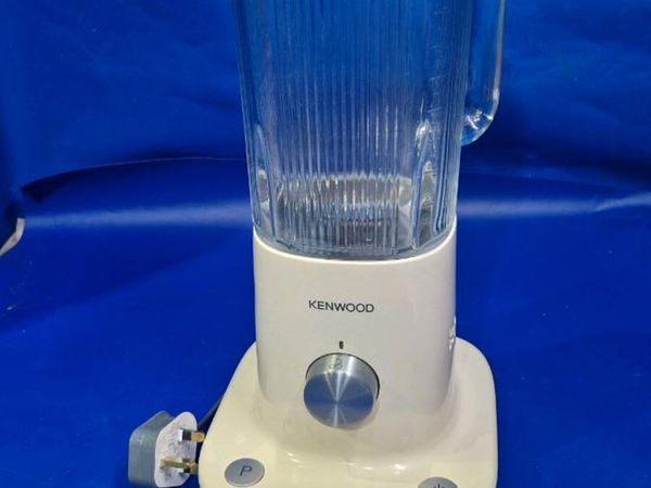 Kenwood Blender  RARE DISCONTINUED  Glass Jug - Main image