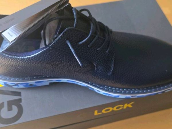 New G FORE golf shoes - Main image
