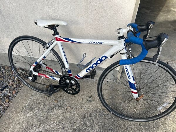 Mojo Junior 650C Road / Racing Bike - Main image
