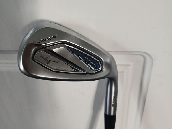 Golf clubs - Main image