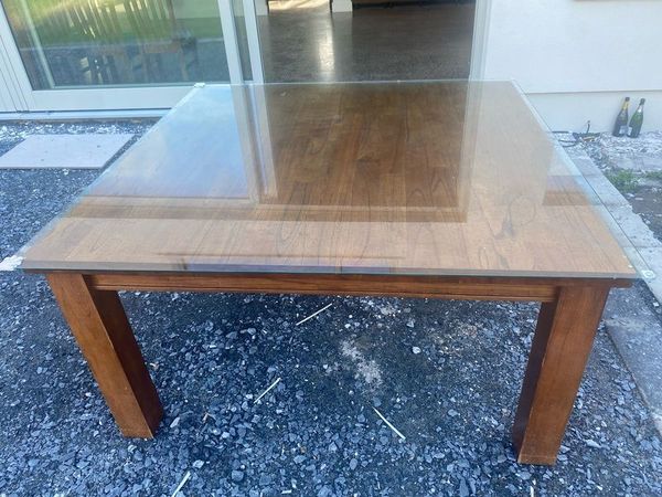 Toughened Glass - Main image