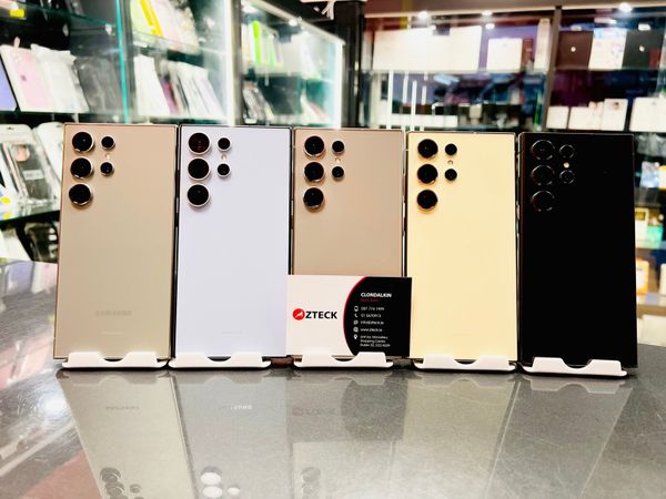 Samsung s24 ultra - Main image