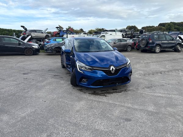 2020 Renault Clio 1.0 PTL - Main image