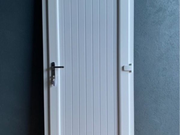 PVC Doors - Main image