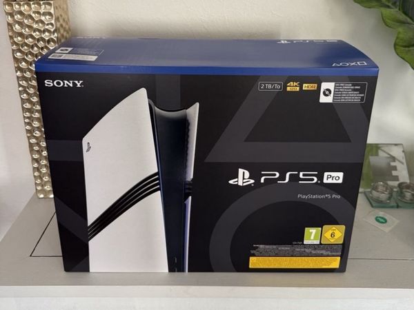 Ps5 Pro - Main image