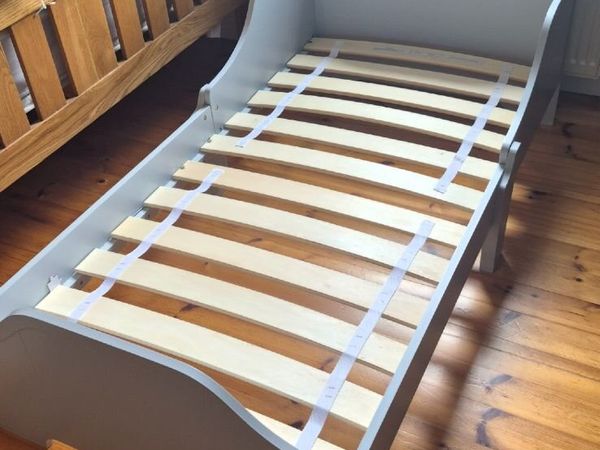 Toddler bed - Main image