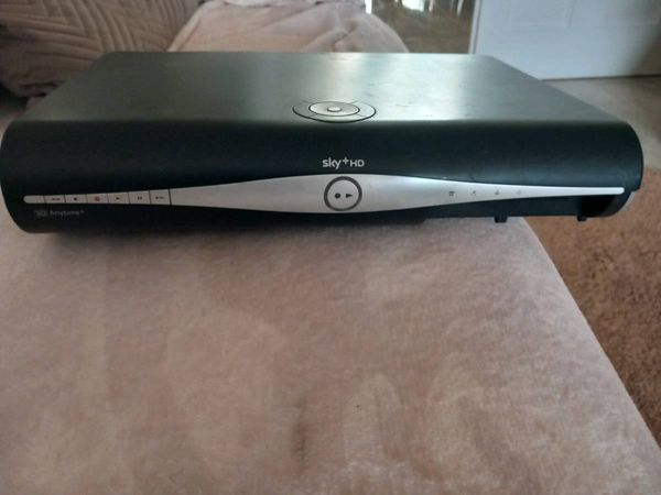 Sky hd box - Main image