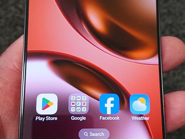 realme gt7t - Main image