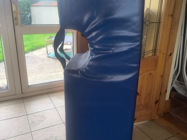 Rugby Tackle Bag - Main image