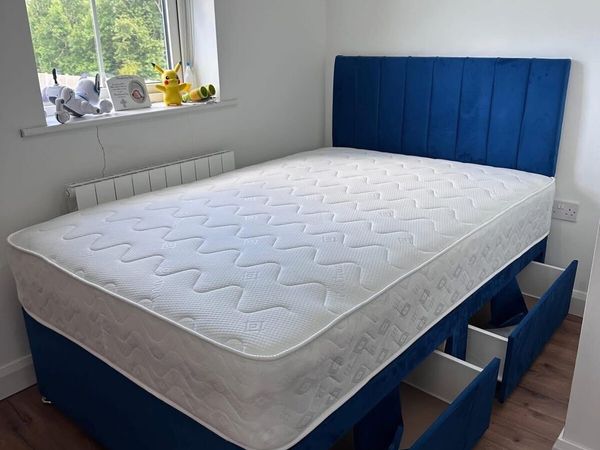 Brand new beds - Main image