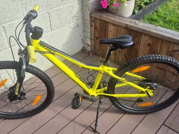 Scott Scale Mountain Bike - Main image