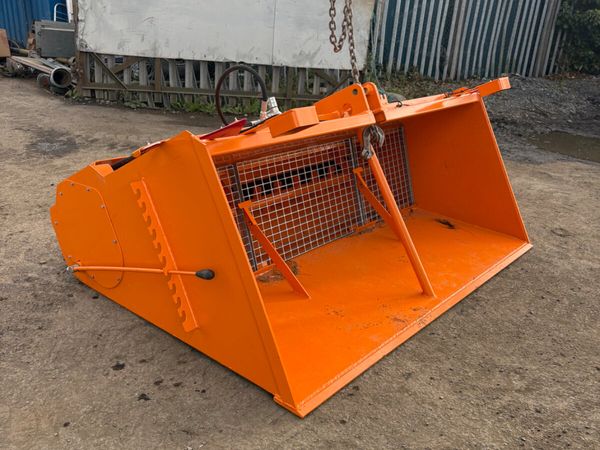 New salt bucket - Main image