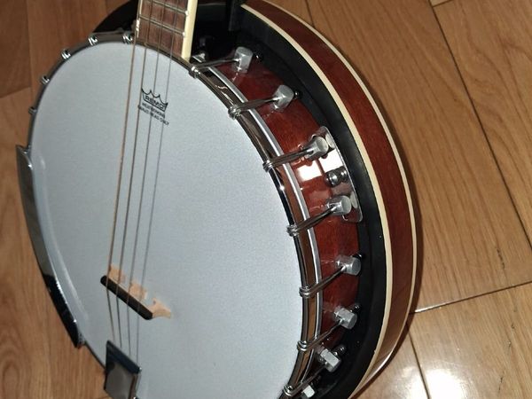 Banjo - Main image