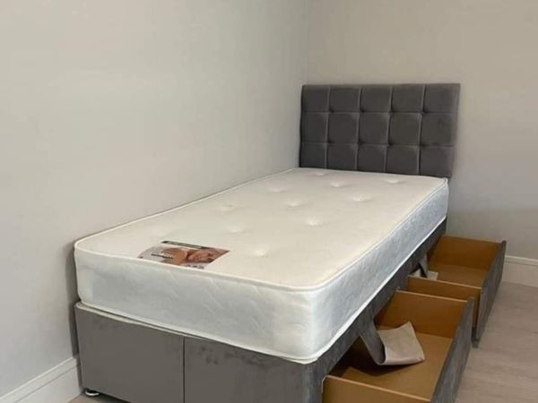 Brand new beds and mattress sale - Main image