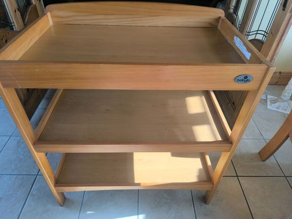 Baby Changing Unit - Main image